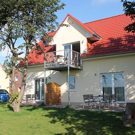 Strandhaus Glowe Room photo