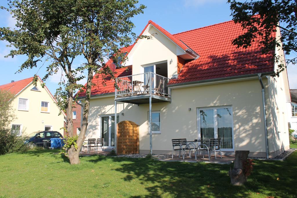 Strandhaus Glowe Room photo