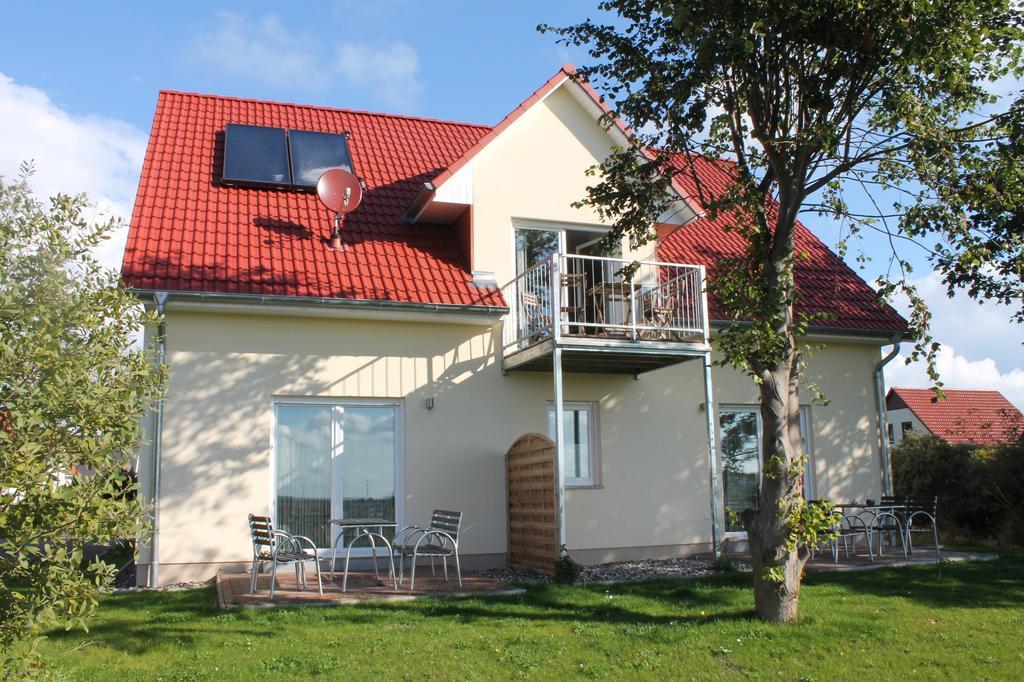 Strandhaus Glowe Room photo