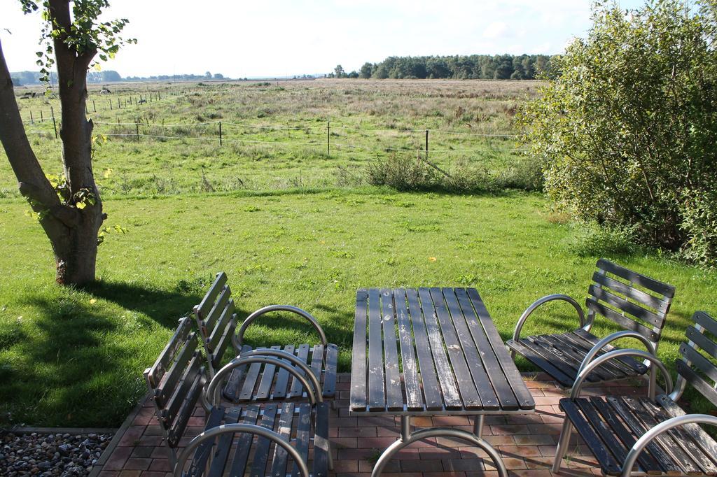 Strandhaus Glowe Room photo