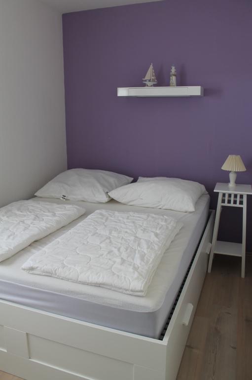 Strandhaus Glowe Room photo