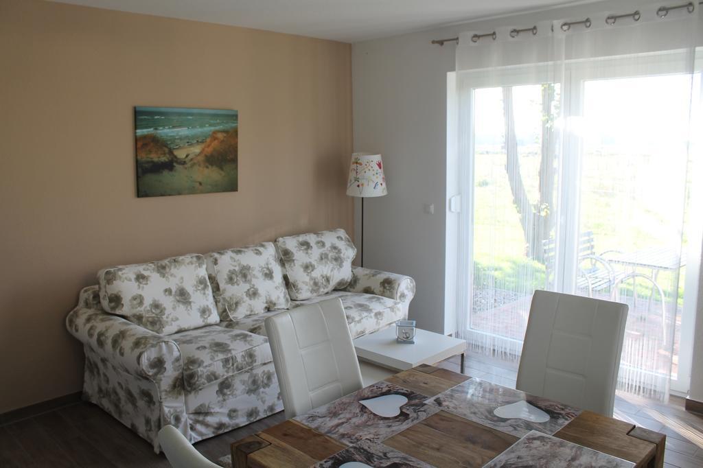 Strandhaus Glowe Room photo