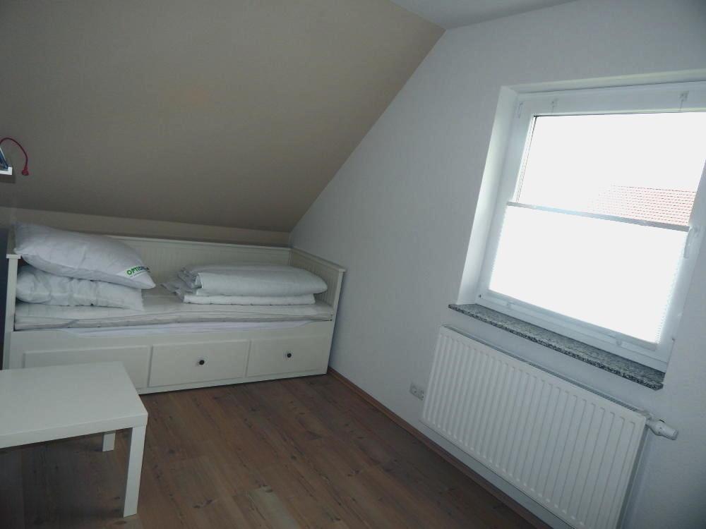 Strandhaus Glowe Room photo