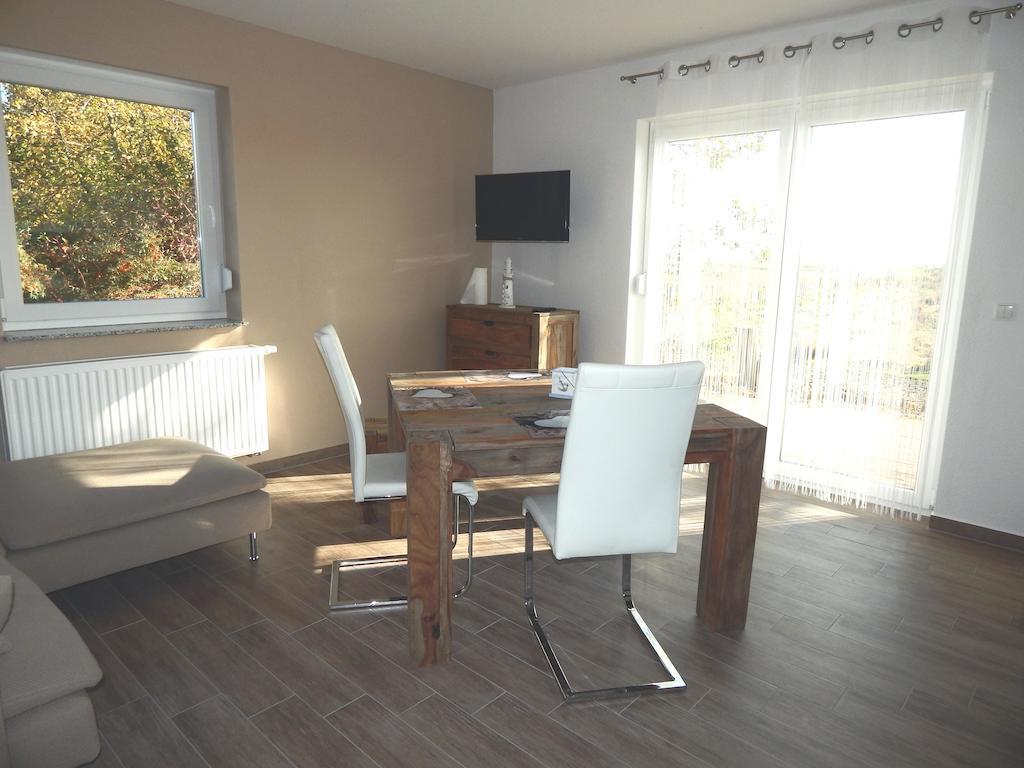 Strandhaus Glowe Room photo