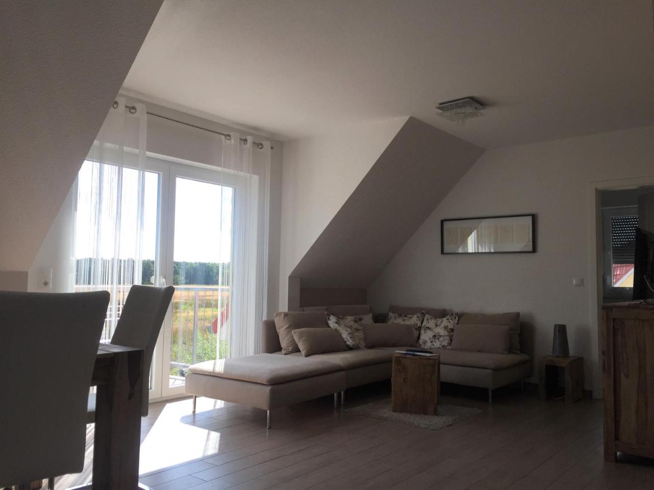 Strandhaus Glowe Exterior photo